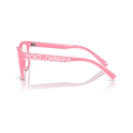 Dolce Gabbana DG5101 3262 Pink [1]
