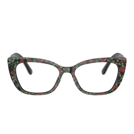 Ochelari de vedere - Dolce Gabbana DX3357 3426