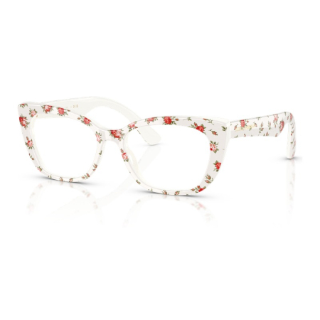 Dolce Gabbana DX3357 3487 White [1]