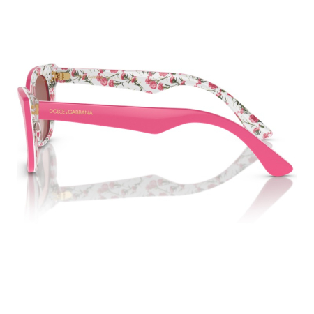 Dolce Gabbana DX4427 3207/Z49 Pink [2]
