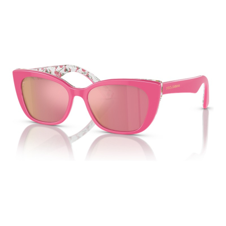 Dolce Gabbana DX4427 3207/Z49 Pink [1]
