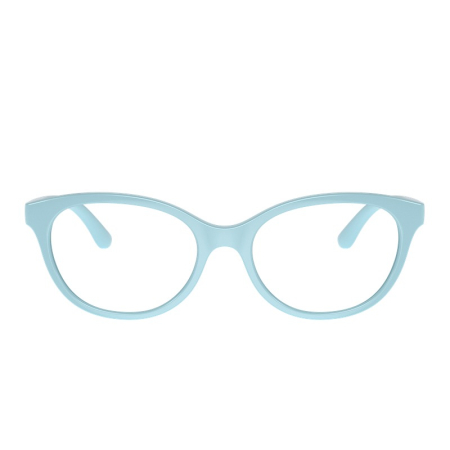 Ochelari de vedere - Dolce Gabbana DX5096 3134 Baby Blue