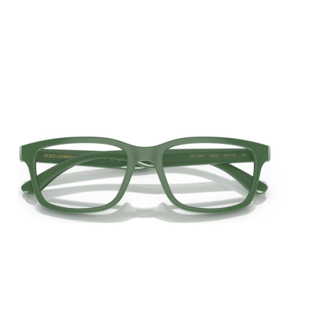Dolce Gabbana DX5097 3329 Green [3]