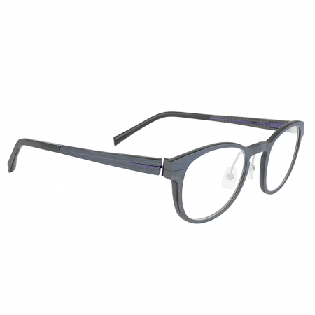 Branduri - Exalto 12M013 Carbon Fiber and Wood