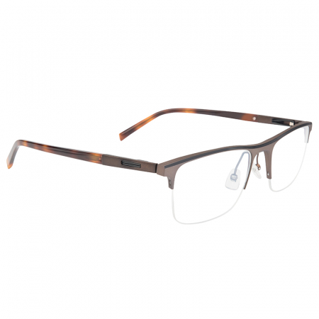 Branduri - Exalto 65N161 Brun Moka Noir Asphalte Ecaille