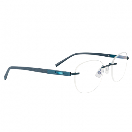 Branduri - Exalto 65N211 Bleu Petrole Gris Storm Bleu