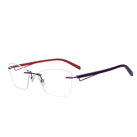 Branduri - Exalto KOP04 Indigo Red