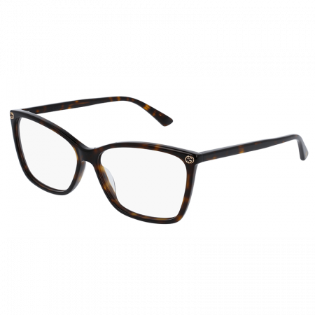 Gucci GG0025O Havana [1]