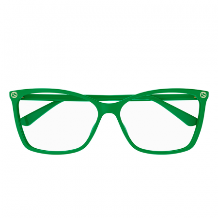 Branduri - Gucci GG0025O 012 Green