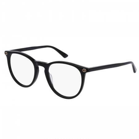 Gucci GG0027O 001 Black [1]