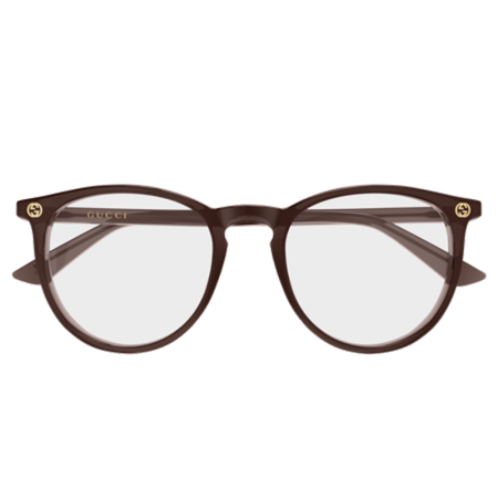 Femei - Gucci GG0027O 017 Brown