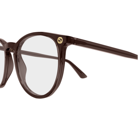Gucci GG0027O 017 Brown [2]