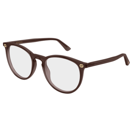 Gucci GG0027O 017 Brown [1]