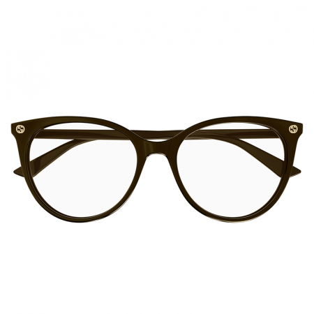 Branduri - Gucci GG0093O 007 Brown
