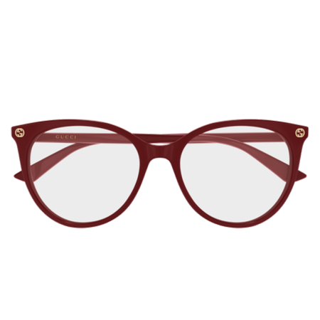 Femei - Gucci GG0093O 010  Burgundy
