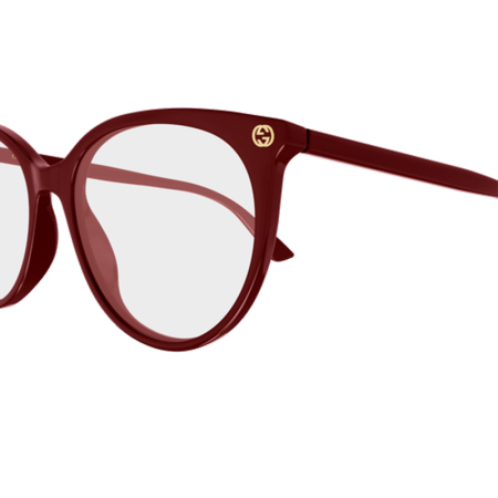 Gucci GG0093O 010  Burgundy [2]