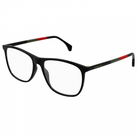 Gucci GG0554O 009 Black [1]