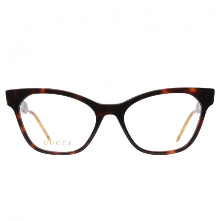 Ochelari de vedere - GUCCI GG0600O 002 54