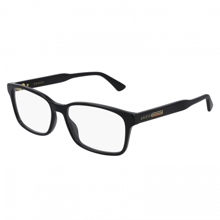 Branduri - Gucci GG0826O 004 Black