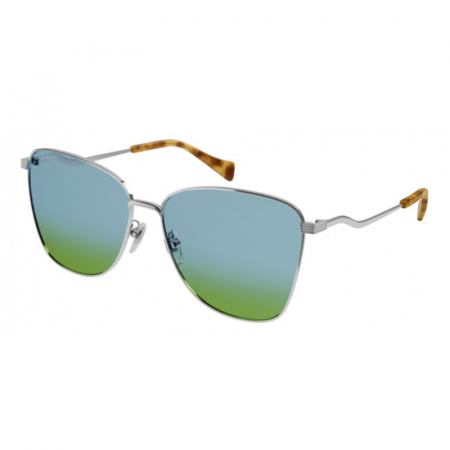 Ultimele trenduri - GUCCI GG0970S 004 Blue