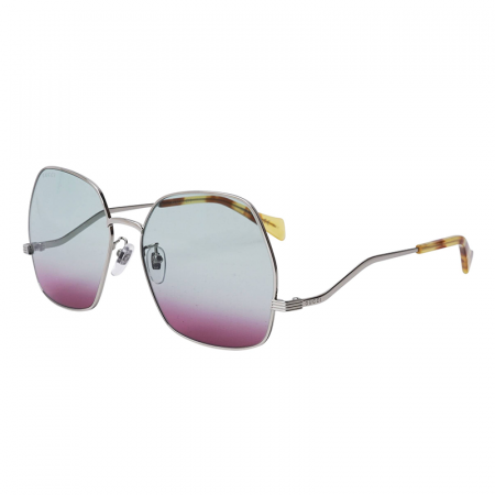 Ultimele trenduri - Gucci GG0972S 004 Pink