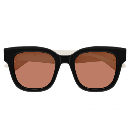 Branduri - Gucci GG0998S 002 Black White