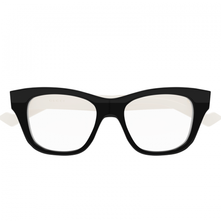 Ochelari de vedere - Gucci GG0999O 002 Black