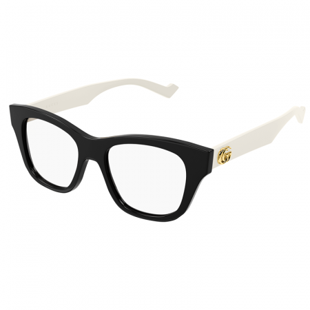 Gucci GG0999O 002 Black [2]