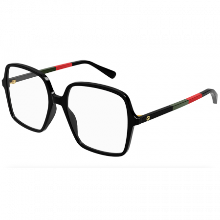 Gucci GG1003O 008 Black [2]