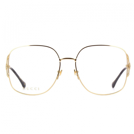 Ochelari de vedere - GUCCI GG1019O Gold