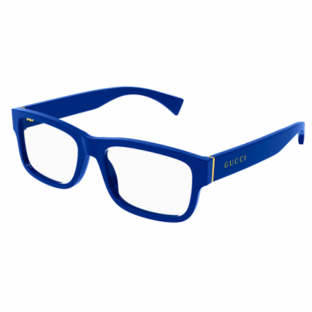 Gucci GG1141O 002 Blue [2]