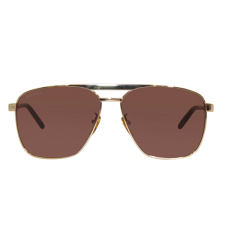 Ultimele trenduri - GUCCI GG1164S 003 Gold Havana