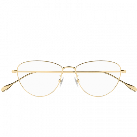 Gucci GG1185O 001 Gold [1]