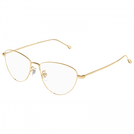 Gucci GG1185O 001 Gold [2]