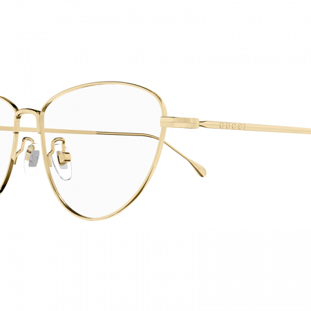 Gucci GG1185O 001 Gold [3]