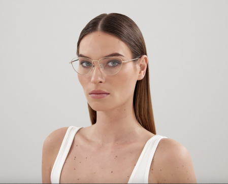 Branduri - Gucci GG1185O 001 Gold
