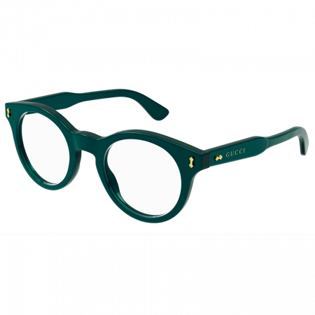 Gucci GG1266O 003 Green [1]