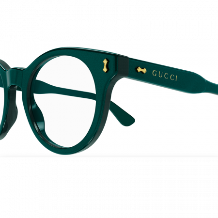 Gucci GG1266O 003 Green [2]