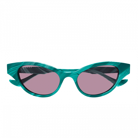 Branduri - Gucci GG1298S 003 Green Violet