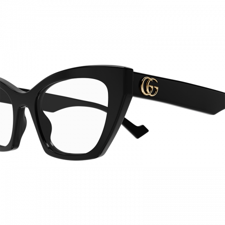 Gucci GG1334O 001 Black [2]