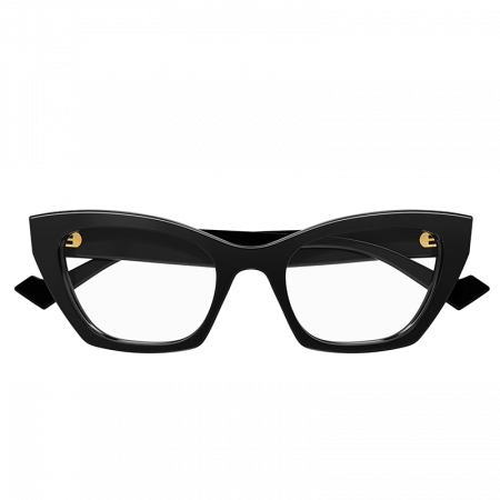 Ochelari de vedere - Gucci GG1334O 001 Black