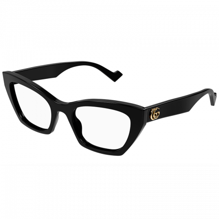Gucci GG1334O 001 Black [1]