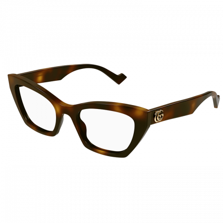 Gucci GG1334O 002 52 Havana [1]