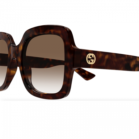 Gucci GG1337S 003 Havana [2]