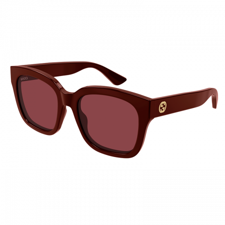Gucci GG1338S 007 Burgundy [2]