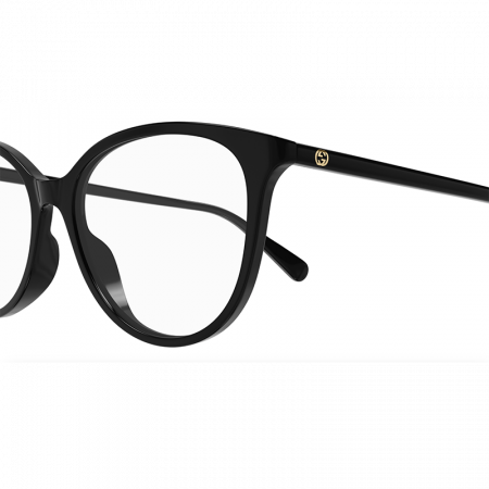 Gucci GG1359O 001 Black [3]