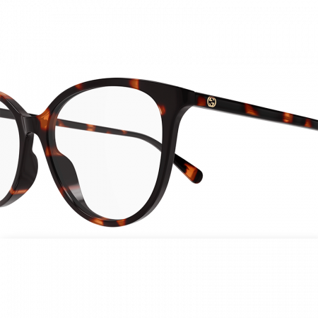 Gucci GG1359O 002 Havana [2]