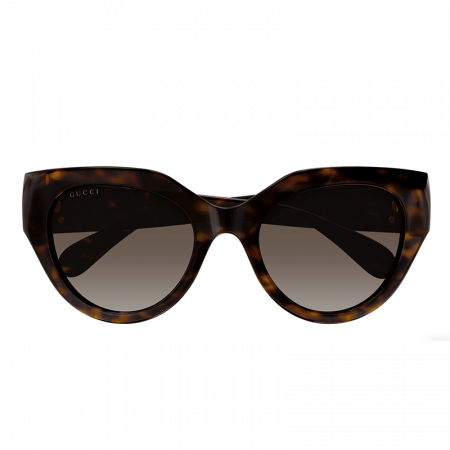 Branduri - Gucci GG1408S 003 52 Havana