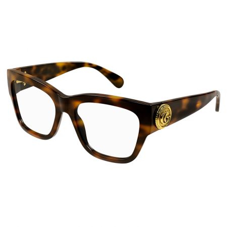 Gucci GG1410O 003 Tortoise [1]