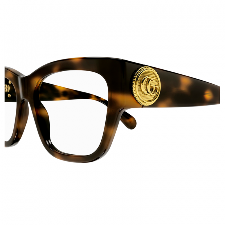 Gucci GG1410O 003 Tortoise [2]